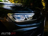 Volkswagen Tiguan 2.0 TDI Highline DSG 4Motion