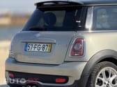 MINI Cooper Cooper S