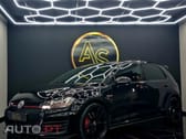 Volkswagen Golf VII GTI PERFORMANCE