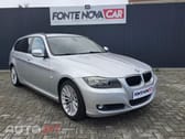 BMW 320 d Pack M