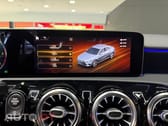 Mercedes-Benz A 180 d AMG Line Aut.