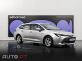 Toyota Corolla Touring Sports 1.8 Hybrid Comfort