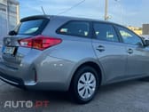 Toyota Auris Touring Sports 1.4 D-4D Active+AC