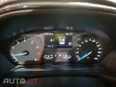 Ford Fiesta 1.0 EcoBoost ST-Line