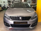 Peugeot 308 SW 1.5 BlueHDi Style