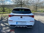Cupra Leon 1.4 e-Hybrid DSG