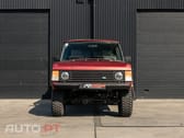 Land Rover Range Rover 3.9 EFi