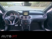 Mercedes-Benz CLA 220 AMG auto