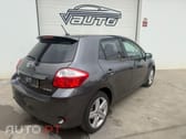 Toyota Auris 1.4 D-4D AC
