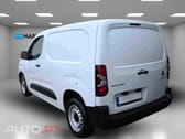 Citroen Berlingo 1.5 BlueHDi M Shine