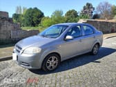 Chevrolet Aveo 1.2 Bifuel
