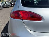 Seat Leon 2.0 TDI FR