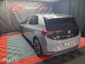 Volkswagen Id.3 58 kWh 1st