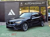 BMW X1 xDrive18d Aut. Sport Line