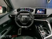 Peugeot 3008 1.5 BlueHDi Crossway EAT8