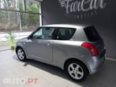 Suzuki Swift 1.3 DDiS GLX