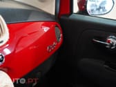 Fiat 500 1.2 Lounge Dualogic