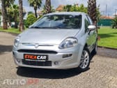 Fiat Grande Punto 1.2 Dynamic