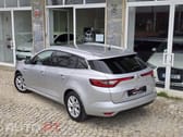 Renault Mégane Sport Tourer 1.5 Blue dCi Limited