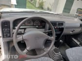 Nissan Pick Up D 22 diesel