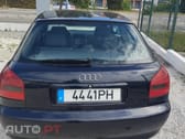 Audi A3 1.6 Attraction
