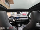 Mercedes-Benz A 250 e