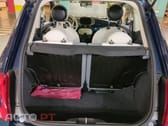 Fiat 500 1.0 Hybrid Lounge