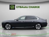 BMW i7 xDrive 60