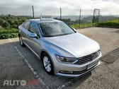Volkswagen Passat 2.0 TDI Business P.DSG