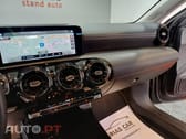 Mercedes-Benz A 180 Limousine Business line Auto