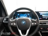 BMW 320 e Auto