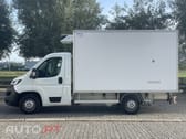 Peugeot Boxer 2.0 HDI Frigorífica