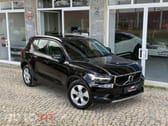 Volvo XC40 2.0 D3 Momentum Plus