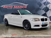 BMW 118 d Pack M