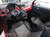 Fiat 500 1.2 8V Lounge
