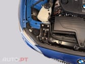 BMW 125 D