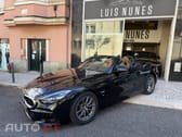 BMW Z4 S-DRIVE 2.0I AUT