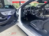 Mercedes-Benz C 250 d