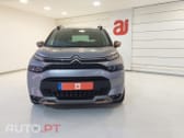 Citroen C3 Aircross 1.2 PureTech C-Series