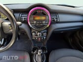 MINI Cooper One D