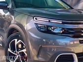 Citroen C5 Aircross 1.5 BlueHDi Shine