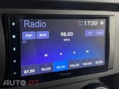Jeep Wrangler 2.8 CRD MTX Sport Pick Up