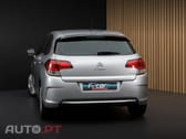 Citroen C4 1.2 PureTech Feel