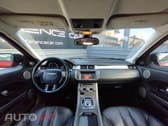 Land Rover Evoque 2.2 DW12C Dynamic Auto