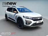 Dacia Jogger Eco-G 120 Bi-Fuel Extreme 7 lugares