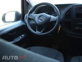 Mercedes-Benz Vito 114 CDI