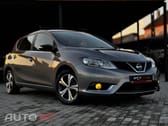 Nissan Pulsar 1.5 dCi N-Connecta