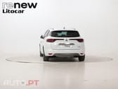 Renault Mégane Mégane ST RSLine Hybrid TCe 160 EDC