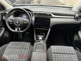 MG ZS EV 72.6 kWh Comfort