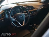 BMW 116 d Linha Sport Auto